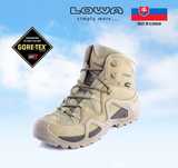 Lowa Zephyr mk2/mk1 GTX mid TF coyote op, desert, dark Brown, black,