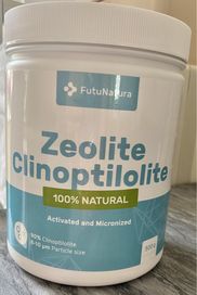 Zeolit 100% Naturalny ( 500g)