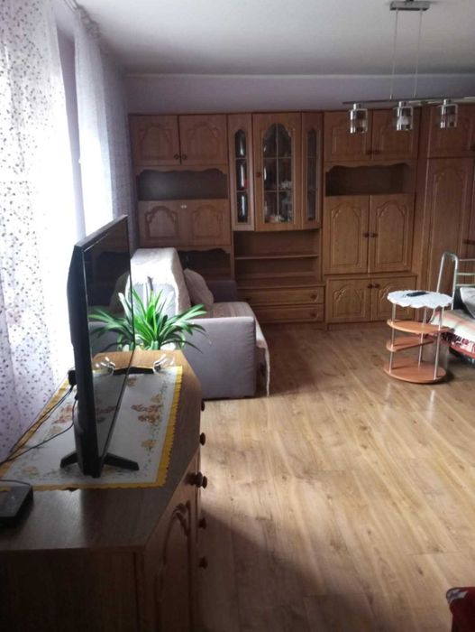 Dom w szeregowcu Kronówko koło Barczewa