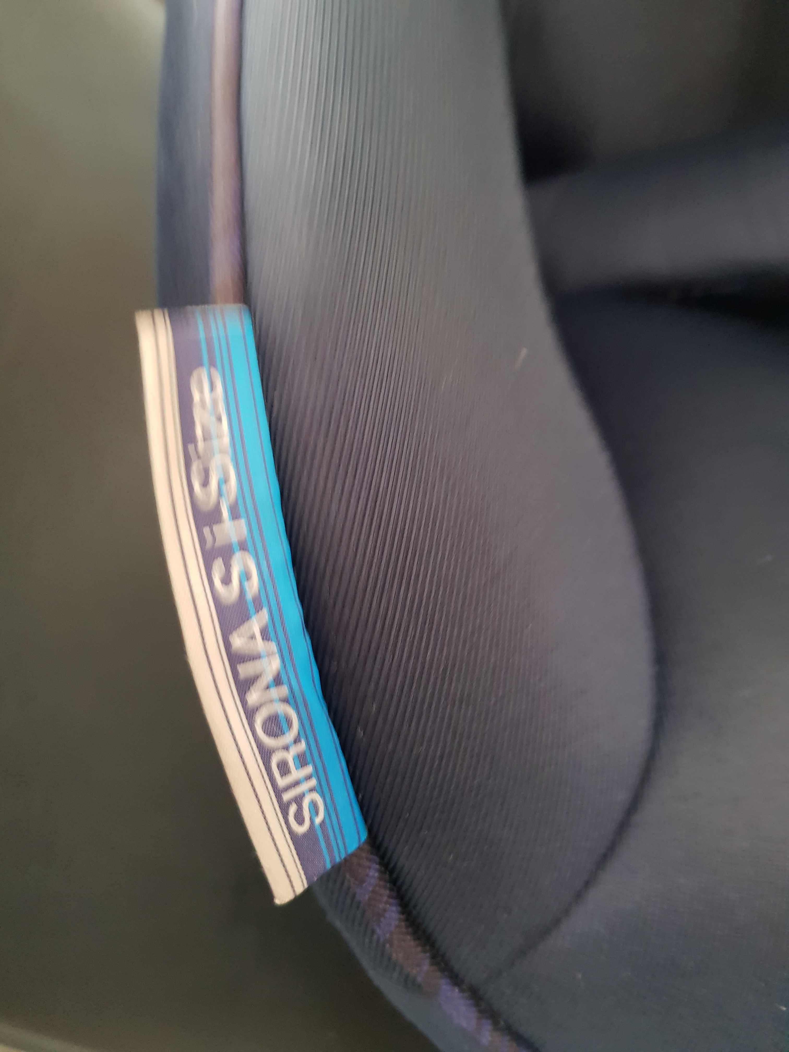 Fotelik Cybex Sirona s-i size