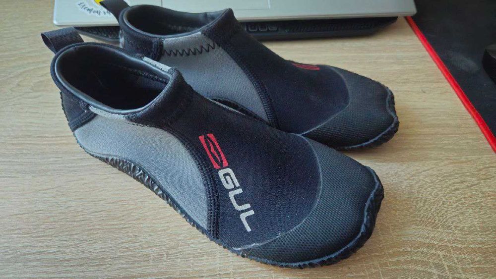 Гідрокостюмні черевики Gul для дітей розмір 4 (34/35)