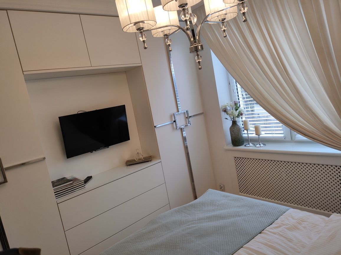 Apartament w centrum . Mieszkanie