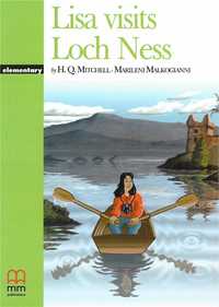 Lisa Visits Loch Ness Sb Mm Publications