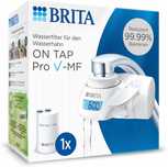 Filtr nakranowy BRITA ON TAP Pro V-MF z Wyświetlaczem,600L,Filtr #6518