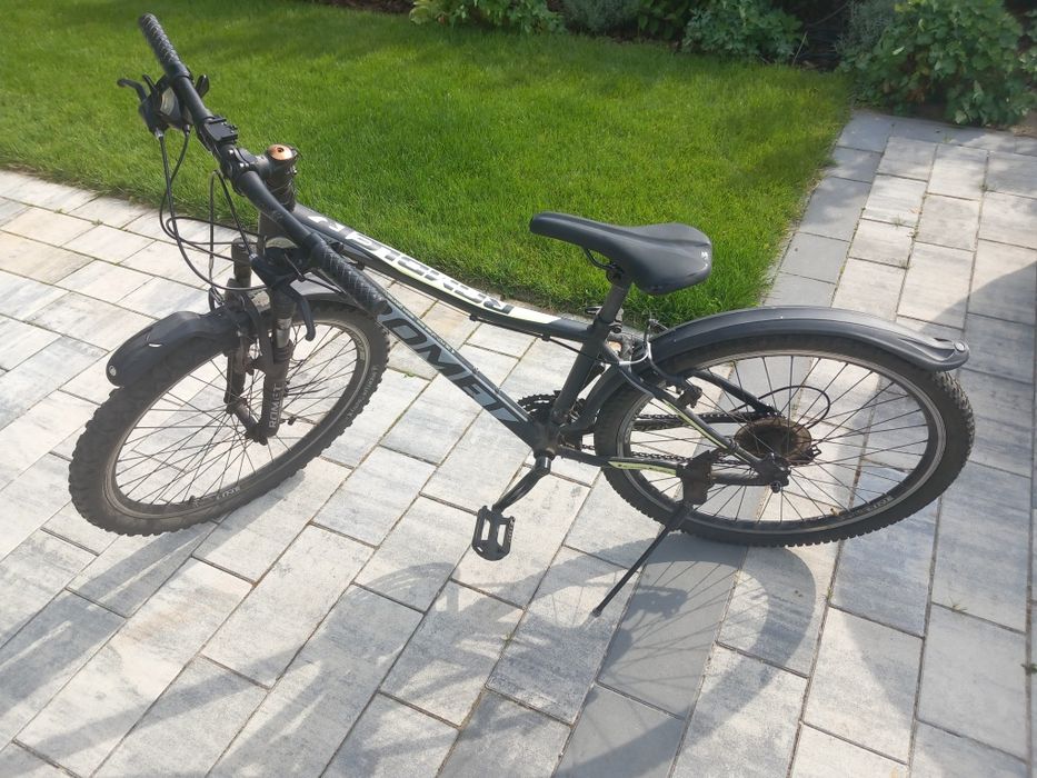 Rower Romet 26 rozmiar