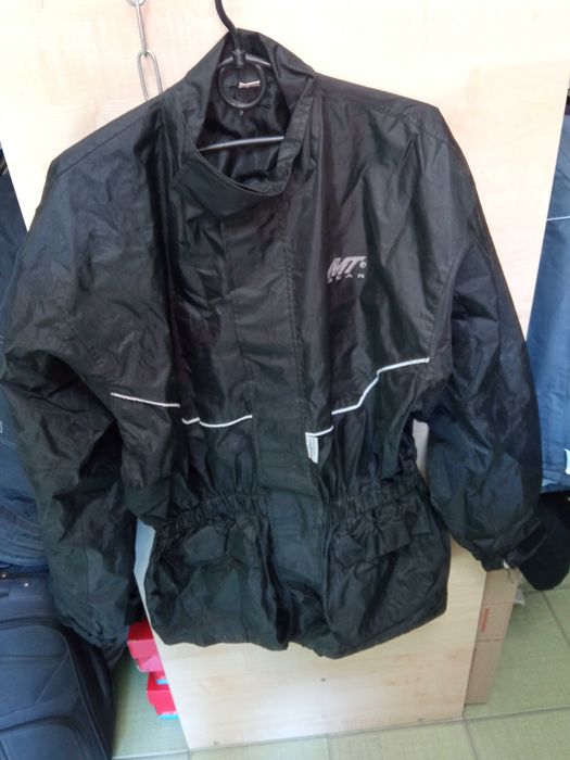 Мотокуртка MT Gear