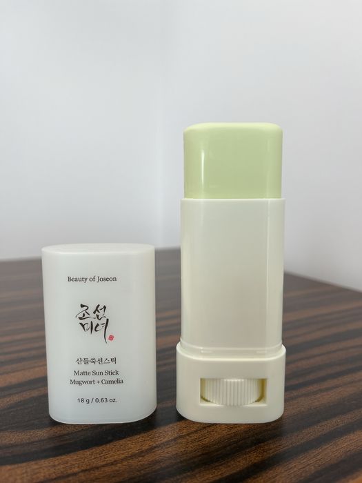 Beauty of Joseon - Matte Sun Stick SPF50+ - sztyft SPF