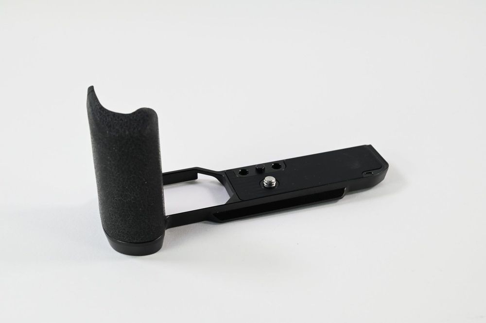 NIKON Z f e 40mm f2 SE + Extras