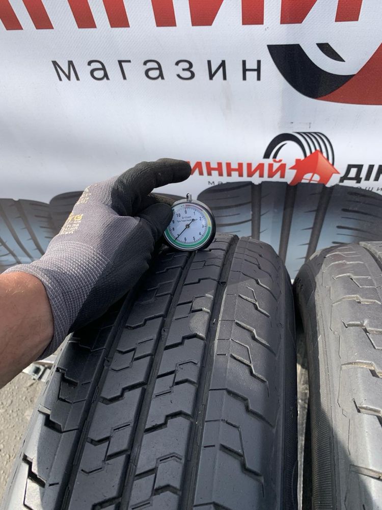 Шини 185/75 R16C Altenzo літо 2023 рік7  мм 185 75 16С
