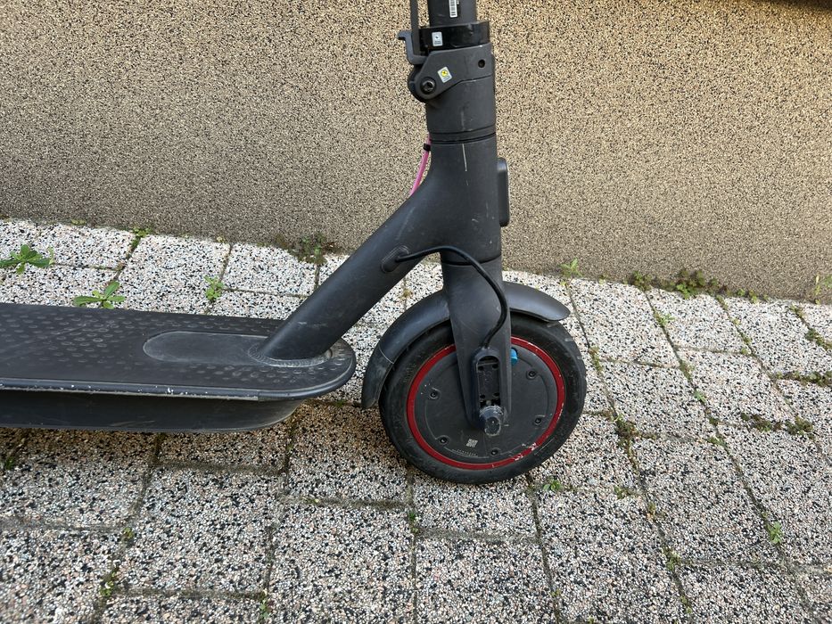 Xiaomi Mi Electric Scooter Pro 2