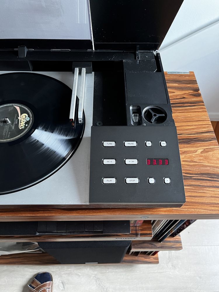 B&O Bang&Olufsen Beomaster 8000