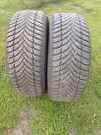 Opony wielosezonowe 205/55/R16 CEAT 2024 rok