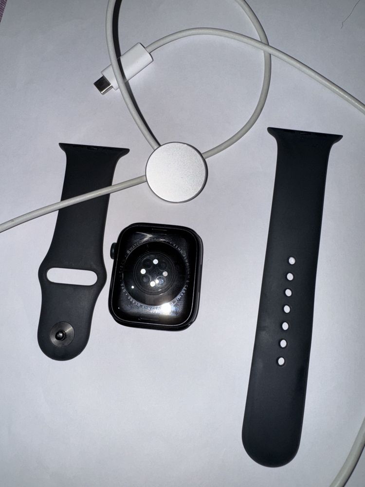 ***Applewatch 7***