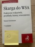 Skarga do wsa Grossmann