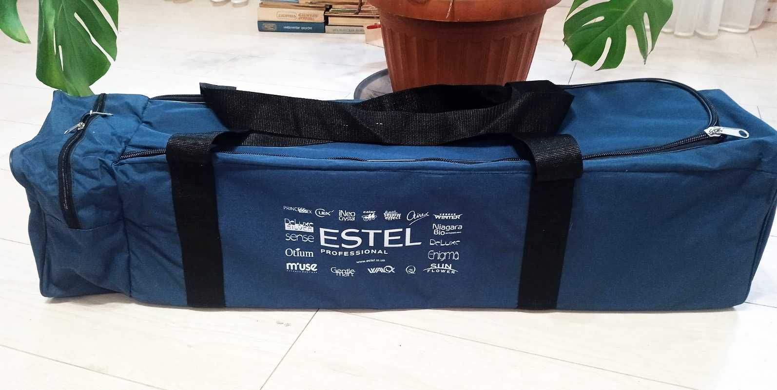 сумки дорожние  ESTEL