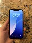 iPhone 13 midnight 100% kondycji baterii