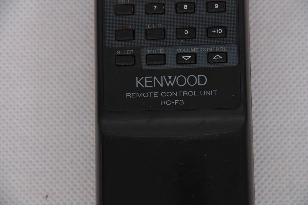 Kenwood pilot RC-F3 oryginał