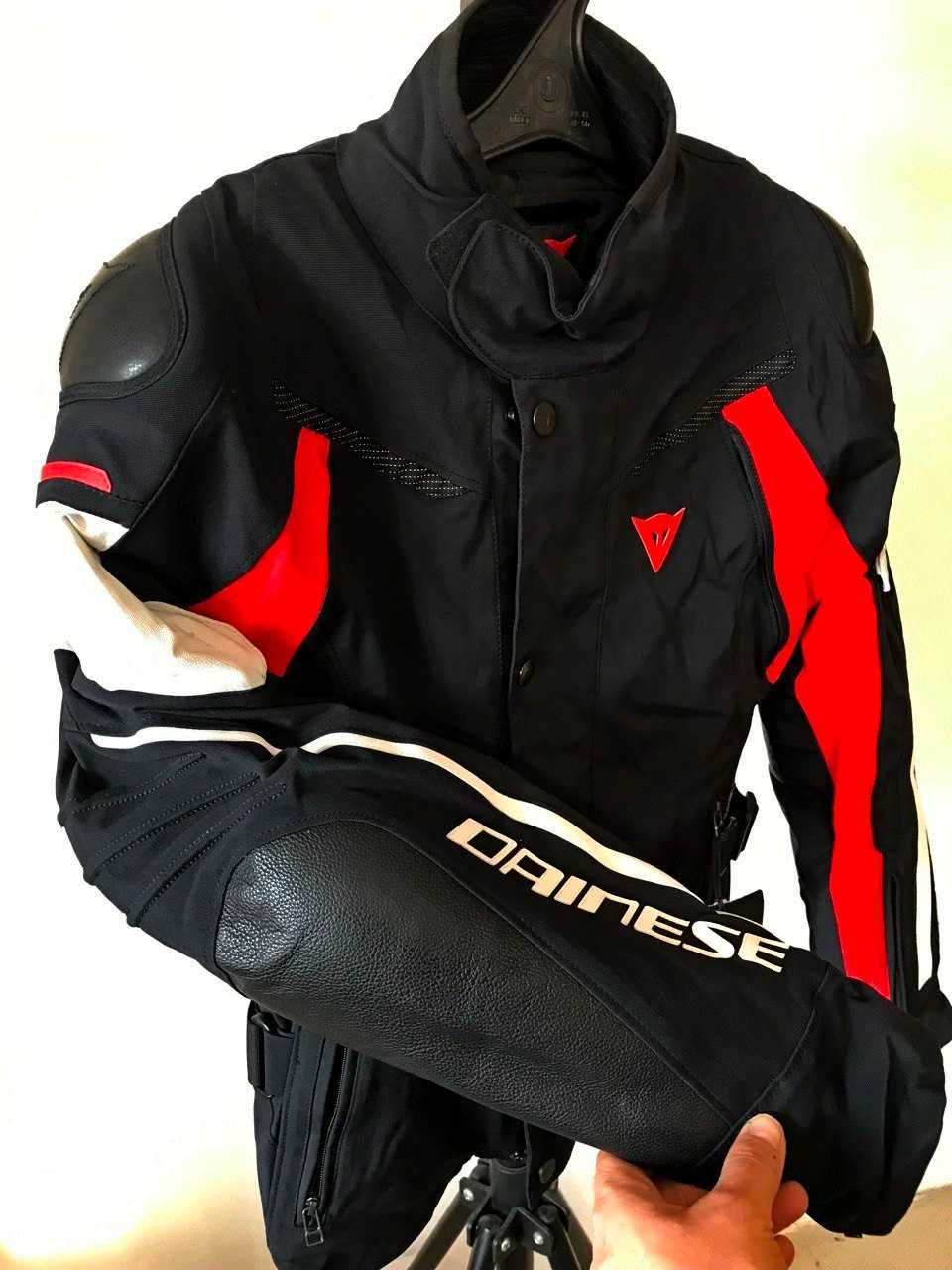 Мотокуртка Dainese Rain Master D-Dry  (48 172-175см.)