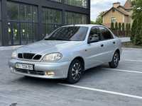 Daewoo Lanos SE GAZ