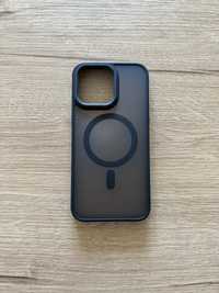 iPhone 15 pro max black case