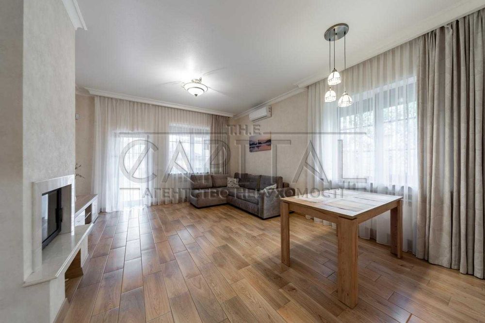 Оренда будинку Нивки 150м2 Київ СТ"Арсеналець" Генератор 8 соток