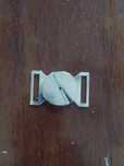 Fivela.        .