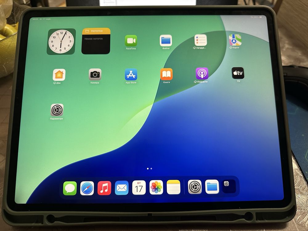 IPad Pro 12,9 256Gb 4 поколение