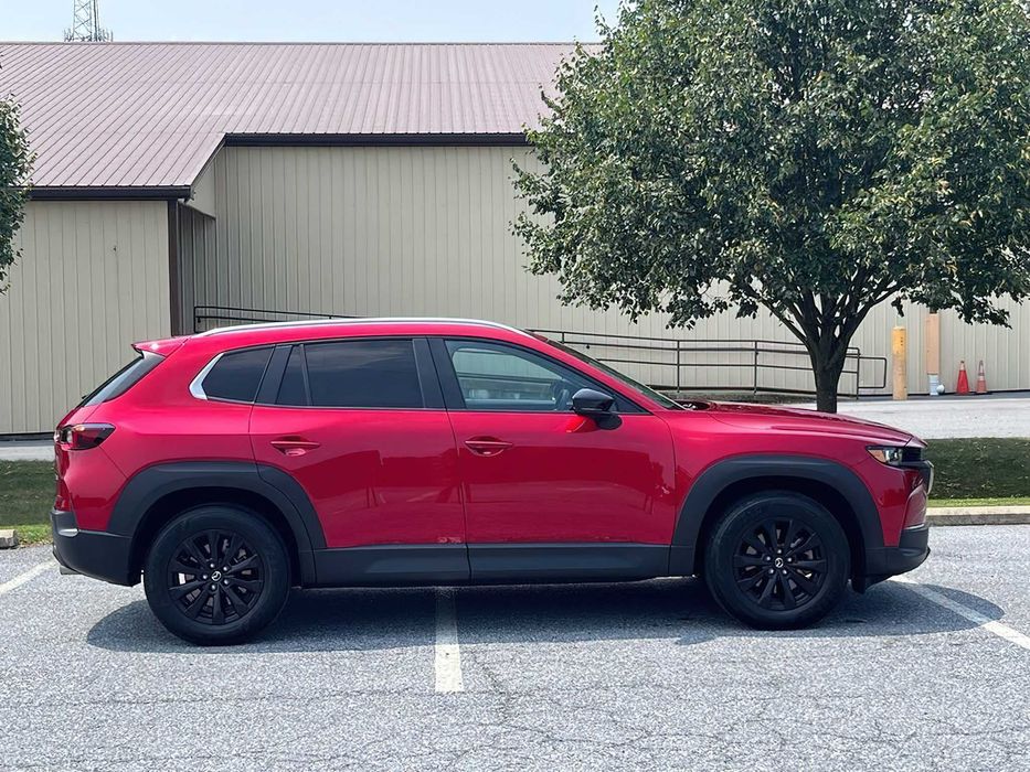 Mazda CX-50 S Preferred      2023