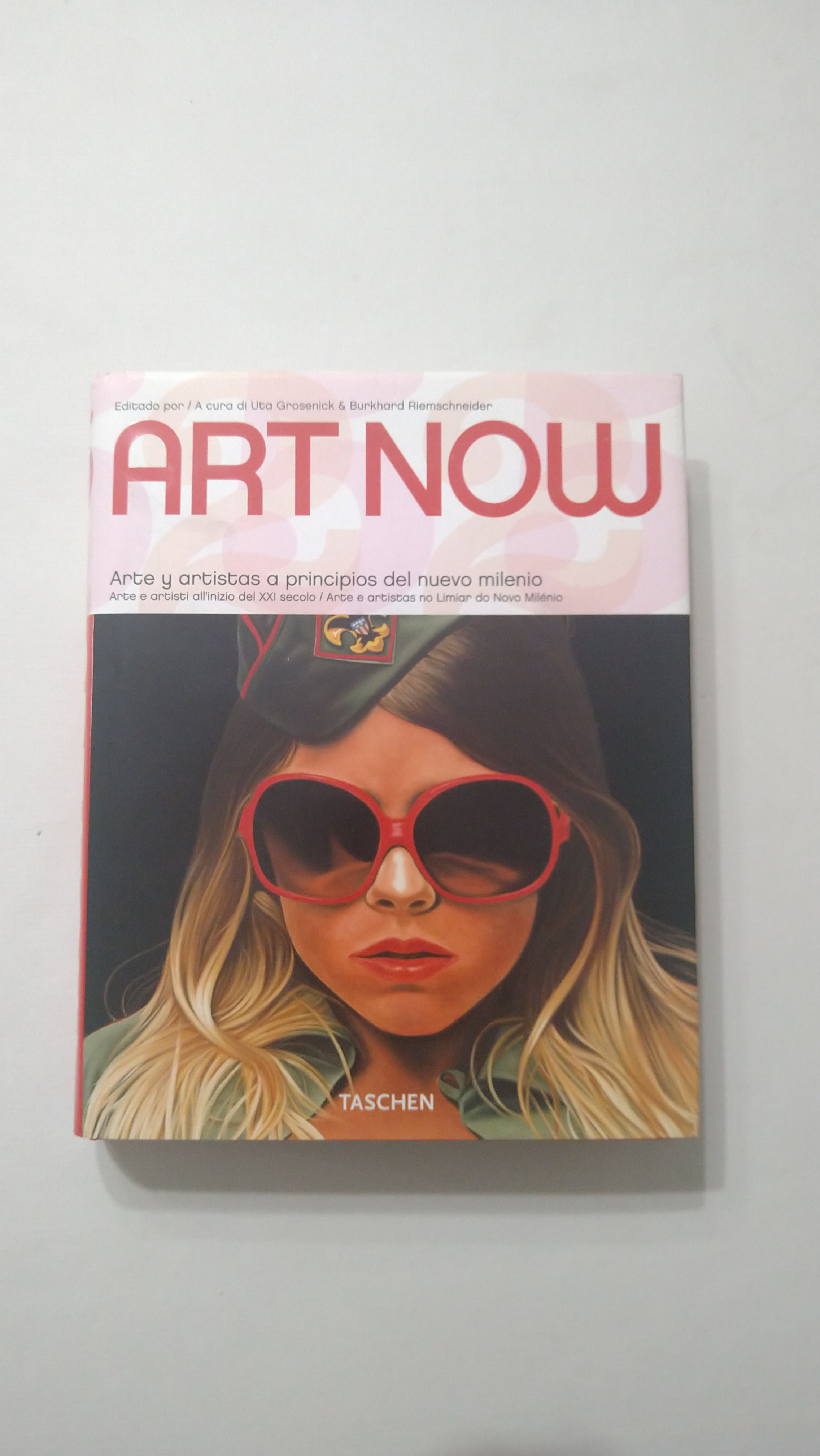 Lote de livros de arte e design - em boa condição