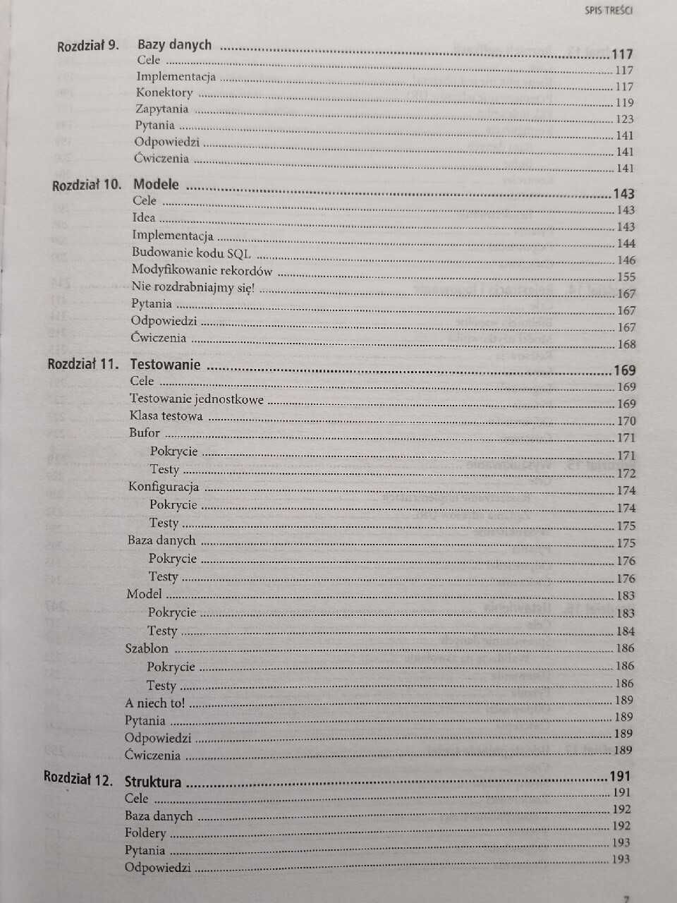 Książka Wzorzec MVC w PHP dla profesjonalistów
