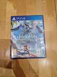 Horizon forbidden west  ps4/ps5
