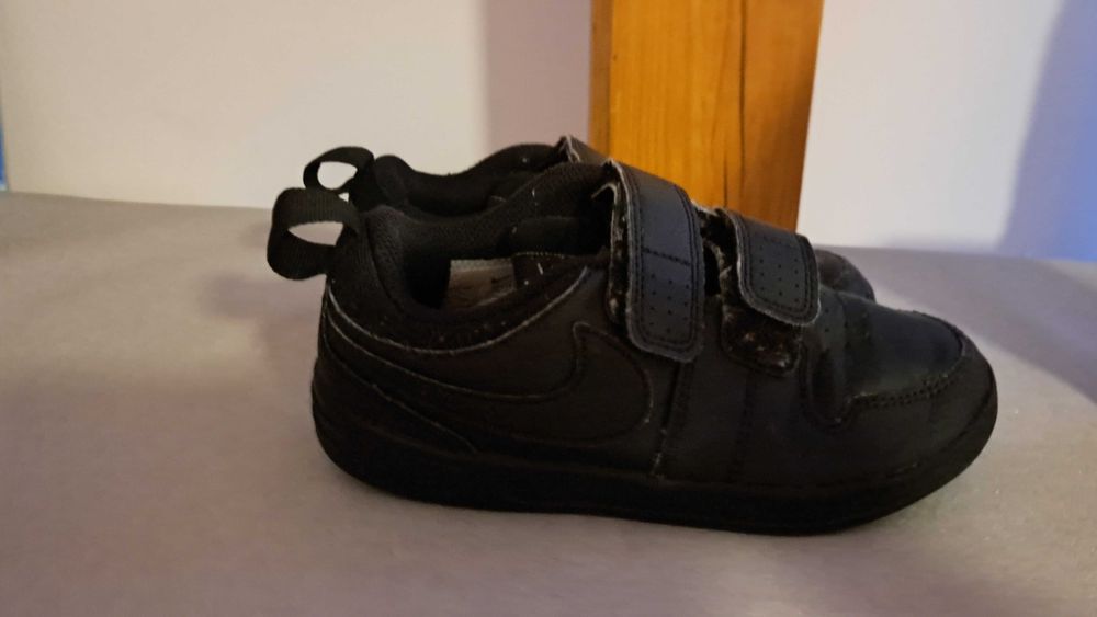 Adidasy nike rozmiar 30