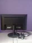Monitor Philips 221V 21.5" Full HD – jak nowy