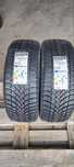 215/55r17 Bridgestone Blizzka LM005 dot2724