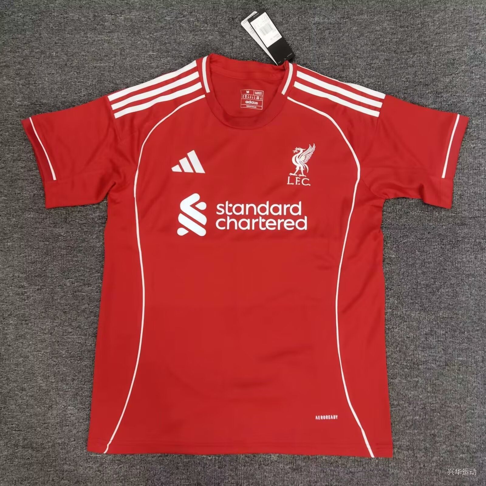 Camisolas futebol Novas do S até 4XL