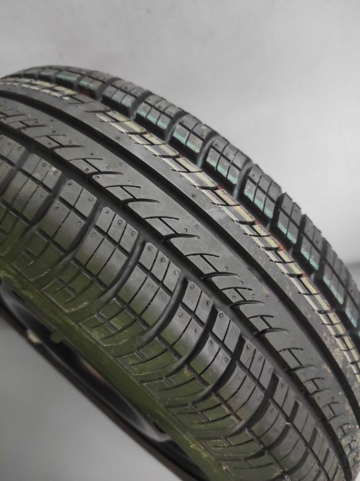 FORD Fiesta Mk6, 175/65R14 4X108, Koło zapasowe Continental ( nowe )
