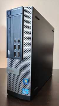 Computador Dell Optiplex 7010 SFF i5|12GB|HD 500GB