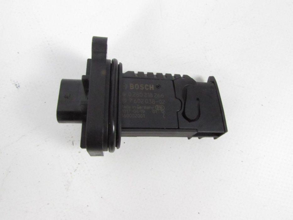 Medidor massa de ar Seminovo/ Original BMW Z4 Roadster (E89)/BMW X1 (E84)/BMW 5...