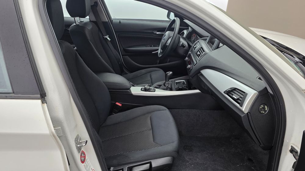 Bmw Serie 1  2.0 143cv