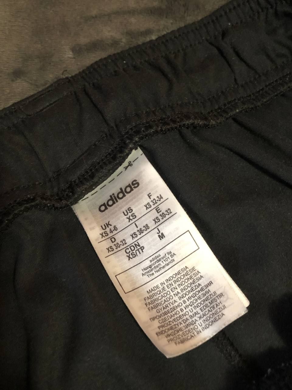 Спортивні штани Adidas жіночі
