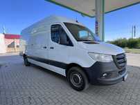 Mercedes Benz Sprinter 316 907