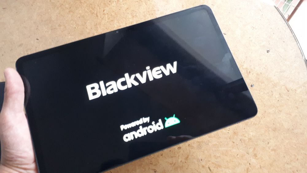 Tablet blackview Tab 8 8GB/256GB