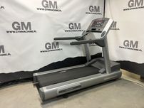 Bieżnia Life Fitness 95TI integrity Led Legendarna gwarancja