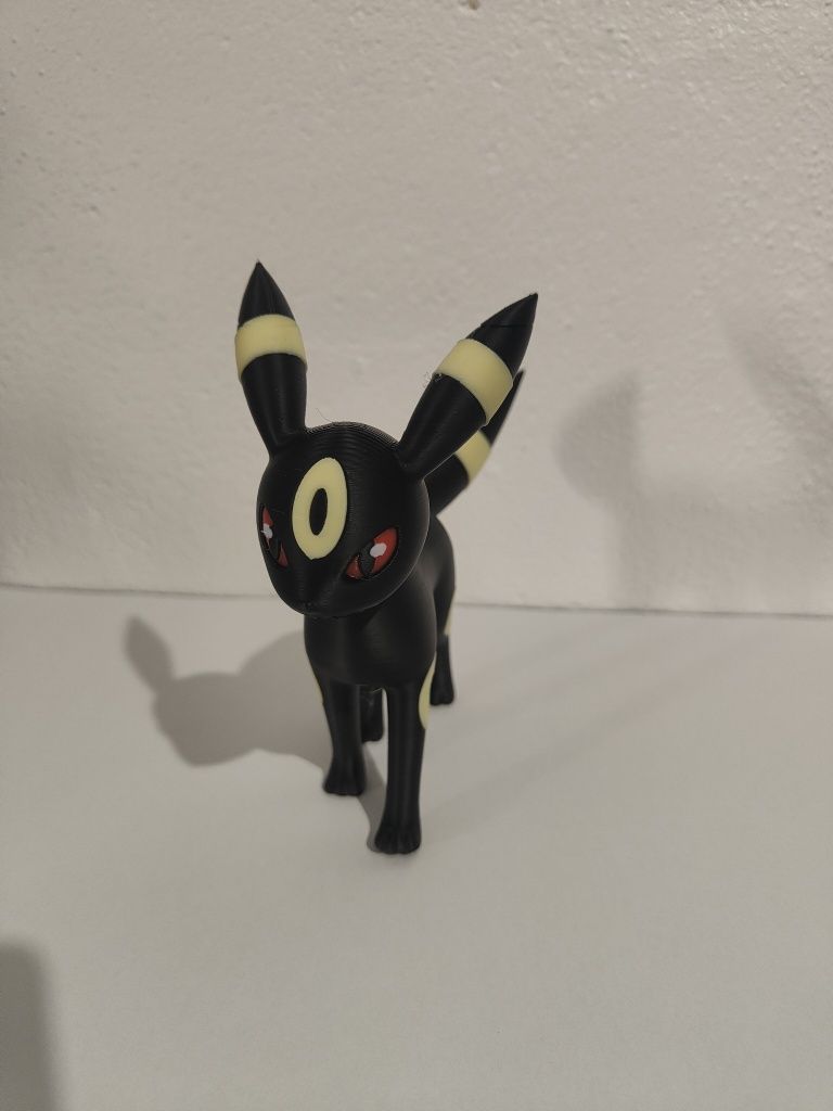 Figura Umbreon Pokemon