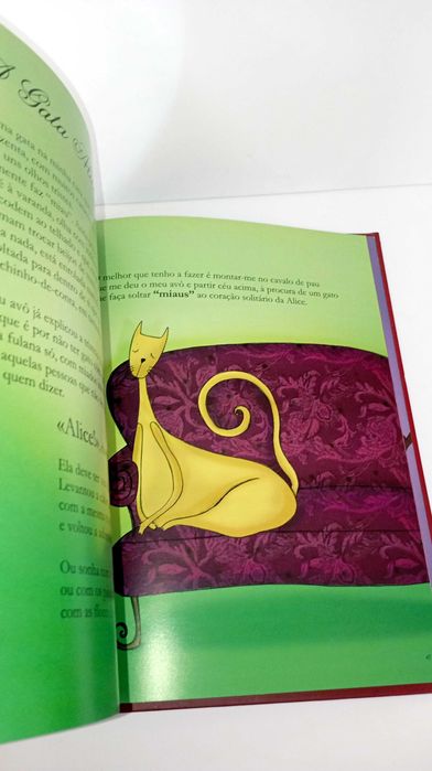 Eu, a Casa, os Bichos e outras Coisas