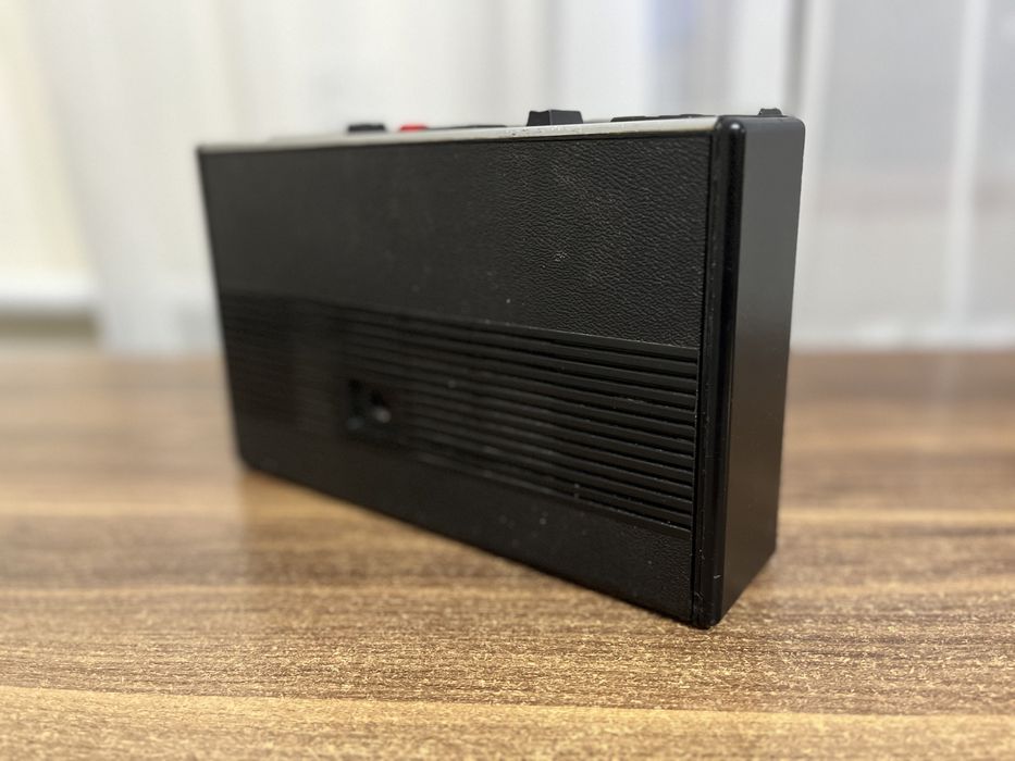 Магнітофон Unitra