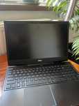 Laptop Dell g3 Intel core i5 gtx 1650