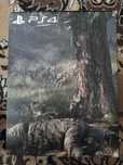 Days Gone Edycja Kolekcjonerska PS4, fabryczne plomby, wydanie PL