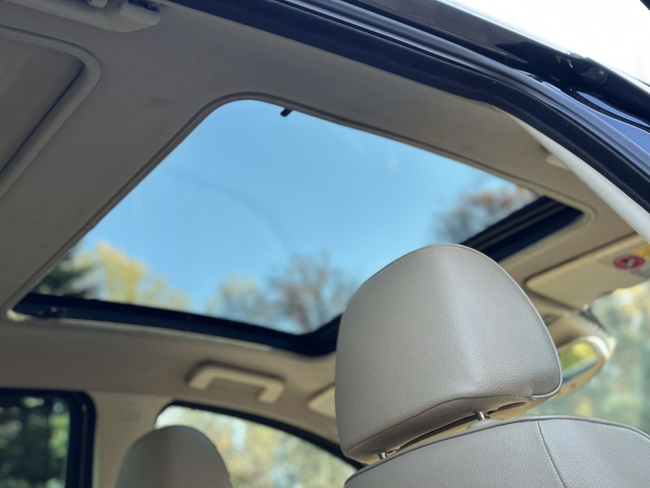 Fiat Croma 2.4 / Фіат Крома