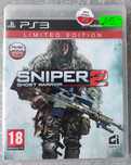 Gra SNIPER 2 Ghost Warrior PS3